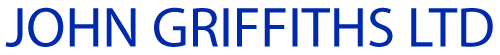 John Griffiths John Griffiths